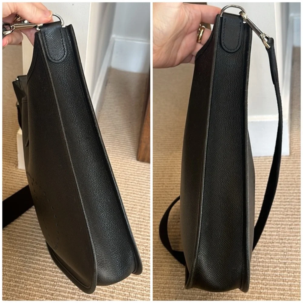 🖤Hermes Evelyn bag - Picture 8 of 17